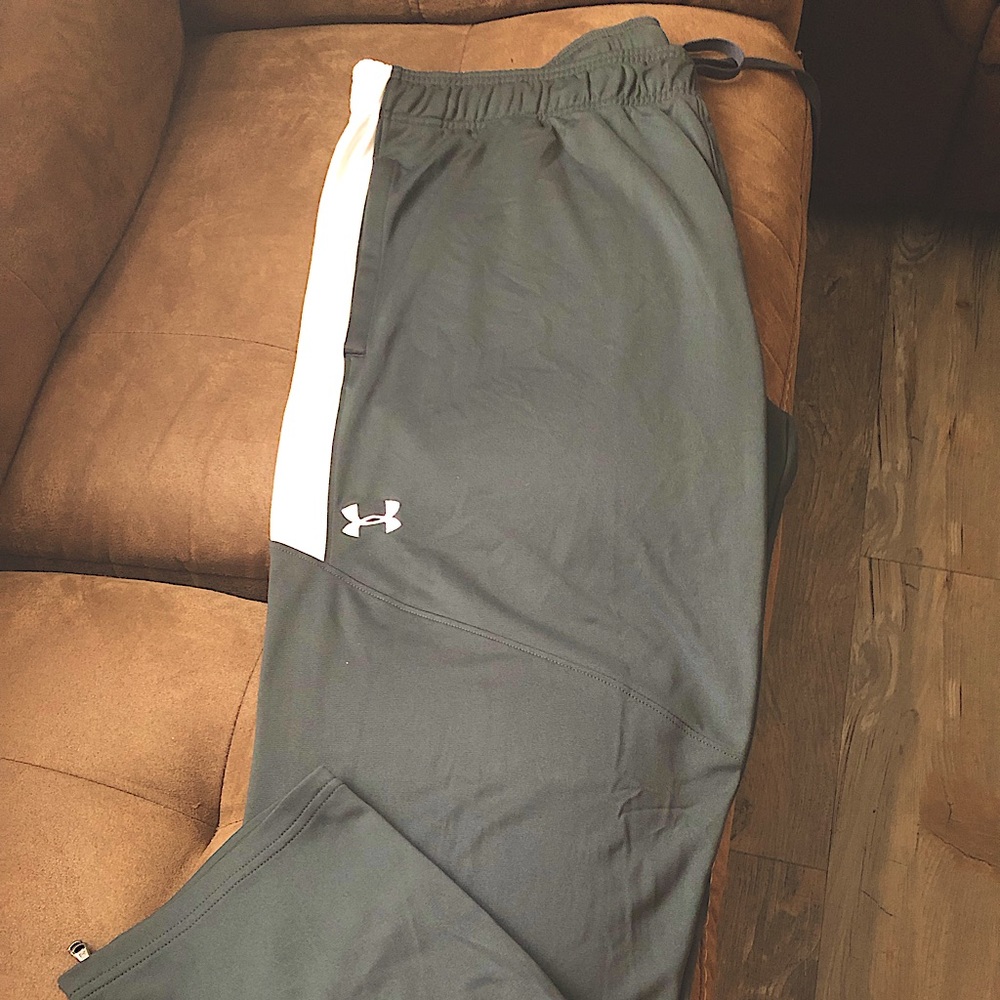 Under armour sport m pants six 3 x